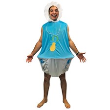 Costume De Hoopster Pour