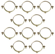 C60439 - Lot de 10 colliers