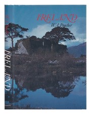 Poucher, William Arthur Irlande / W.A.Poucher 1986 Couverture Rigide