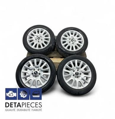 Jantes mini cooper - ✅4, f56
