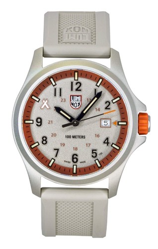 Montre luminox bear - luminox, grylls