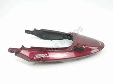 COQUE ARRIERE COMPLETE SUZUKI GSF 650 BANDIT 2007-2008 / NE 53987