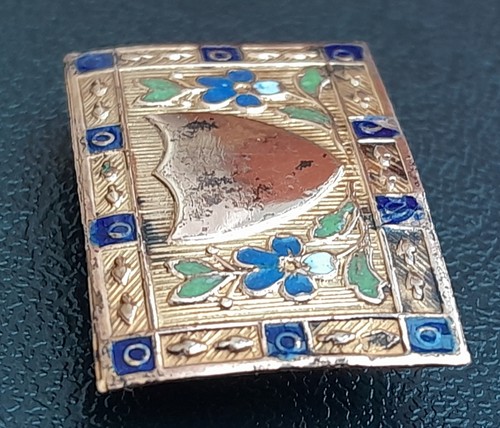 Fermoir charlesx chatelaine - charlesx,