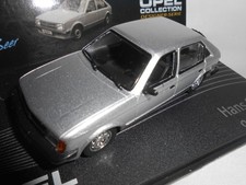 Opel kadett collection - kadett,