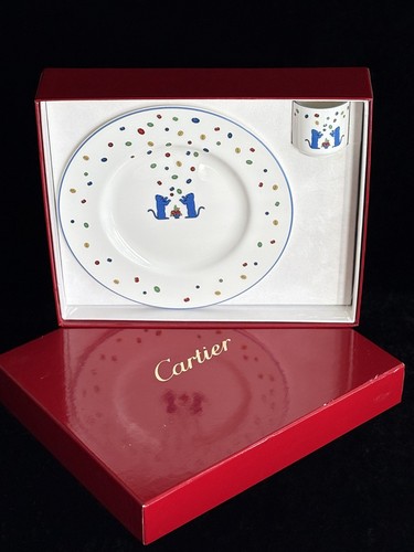 Cartier maison des - maison,