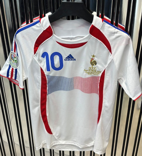 Iconic zidane 2006 - zidane, france