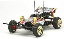TAMIYA 1/10 RC n°517 SUPER