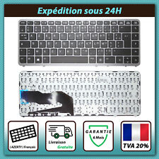Clavier AZERTY AZERTY pour HP