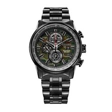 Montre chronographe homme