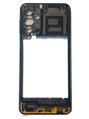 Middle frame bezel samsung - frame,