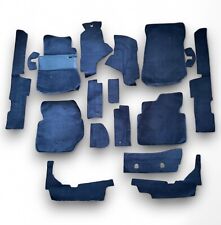 Ensemble de Tapis pour