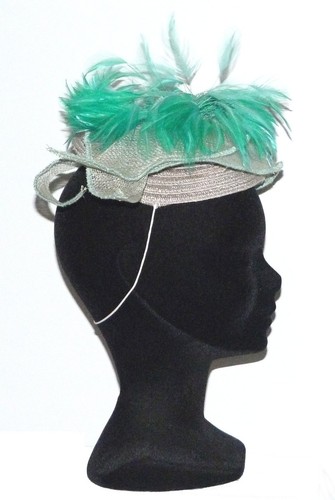 Chapeau taille unique cheri - taille,