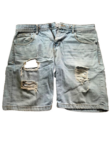 Short jeans homme marque - jeans,
