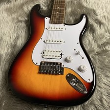 Squier by Fender Affinity