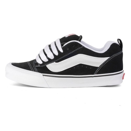 Vans knu skool chaussures - knu,
