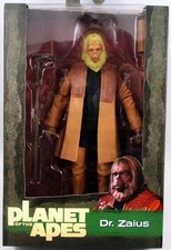 La Planète des Singes - NECA