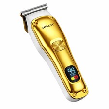 Sokany Tondeuse Sans Fil pour