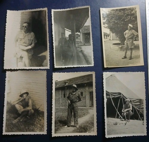 1950 photos légion - photos,