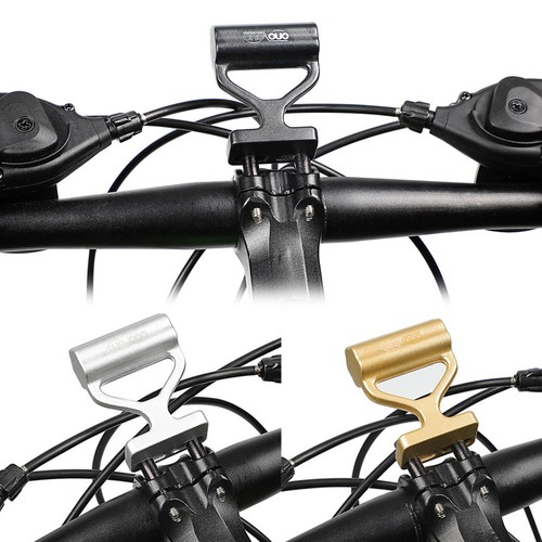 Support extension guidon - de,