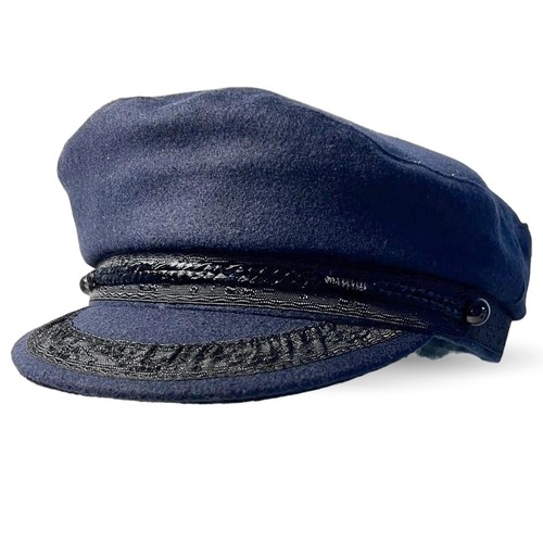 Casquette bretonne