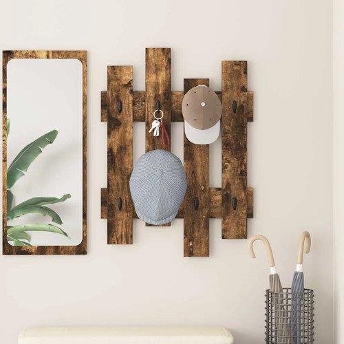 Porte manteau mural - porte-manteau,