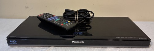 Panasonic dmp bdt210 hd - panasonic,