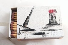 Mini Tableau Véritable sur