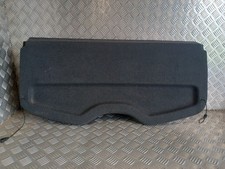 Plage arrière - RENAULT CLIO III (3) Phase 1