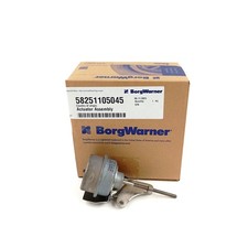 BorgWarner Chambre à