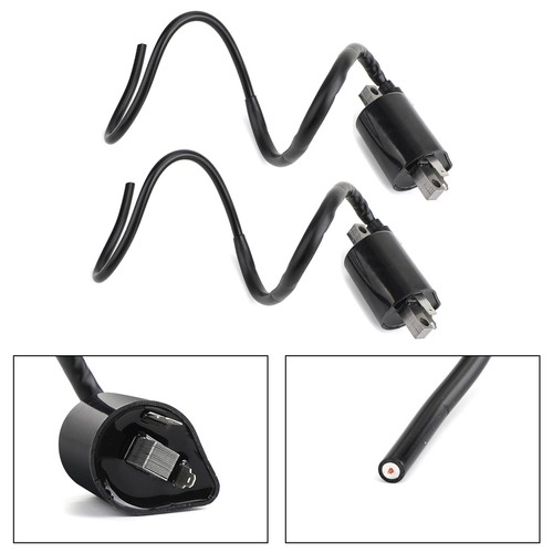 Bobine allumage pour yamaha - d'allumage,