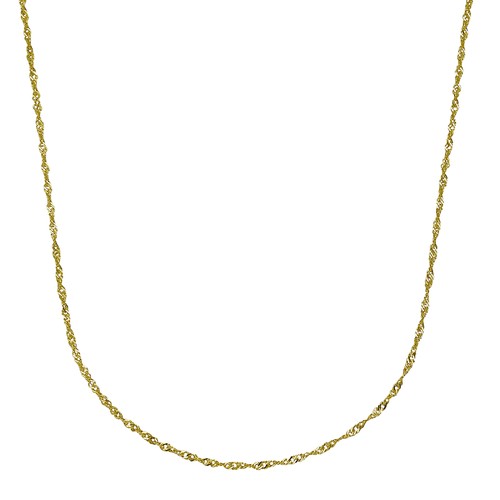 Collier fascination - collier,
