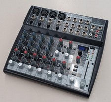 Behringer XENYX 1202FX 12 CH Mixer