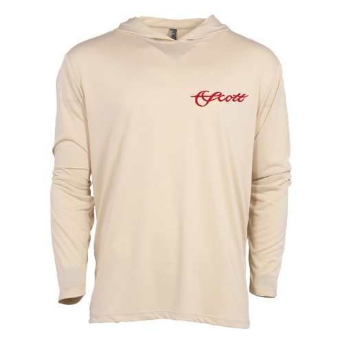 Scott performance hoodie - scott,