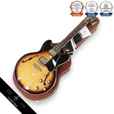 Guitare électrique Gibson