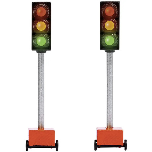 Busch feux signalisation - de,