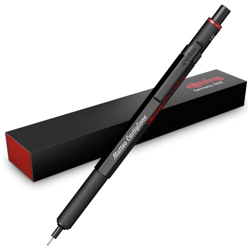 Rotring 600 porte mine - rotring,