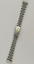 BRACELET JUBILEE ACIER DE
