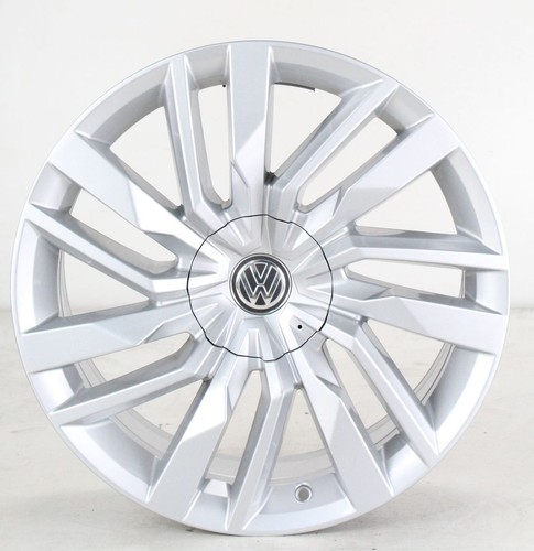 Touareg iii einzelfelge - vw,