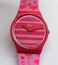 RARE MONTRE  SWATCH GP144
