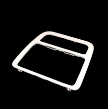 Cadre Visière Revêtement