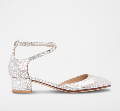 Belles chaussures san marina - belles,