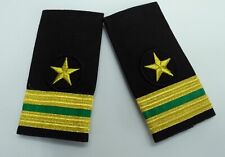 Épaule Glissent Officer