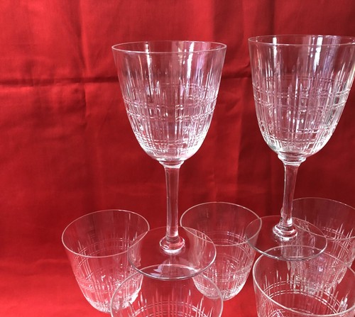 Verre eau cristal de - en,