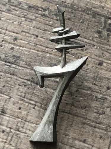 Rare pin pins - pins, fr3