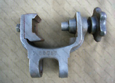 Chape AA52 support latéral