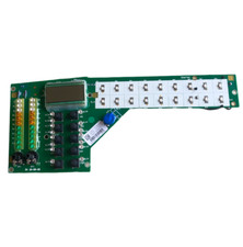 87338072 - CARTE, CIRCUIT