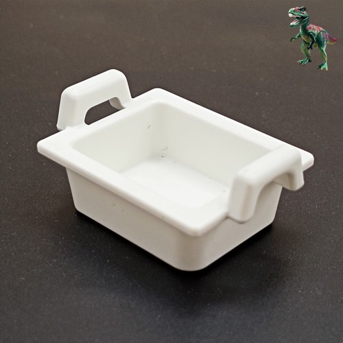 Playmobil-plateau