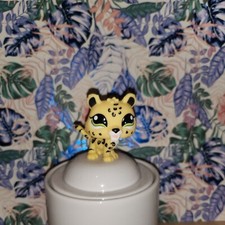 PETSHOP JAGUAR N°1419