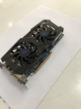 Carte Graphique Sapphire