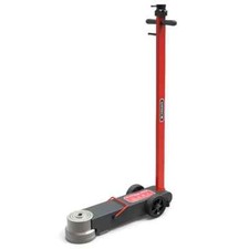 Cric hydraupneumatique - cric,